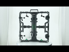 250*250 mm di linea/curva