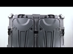 960*960*90mm armadio per stadio adatto a moduli P4/P5/P8/P10 da 320*320mm