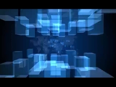 500 mm*500 mm Costumi per armadi di alluminio per moduli a schermo led da 250 mm*250 mm