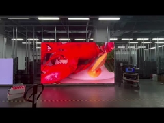 Prezzo di fabbrica P1.25 a P4 per tutti i pannelli/moduli a led di serie