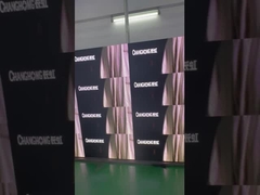 Display a LED da 320*160 mm