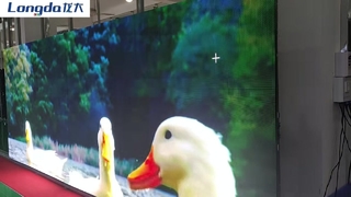 Visualizzazione fluida