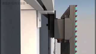 Schermi a reticolo LED