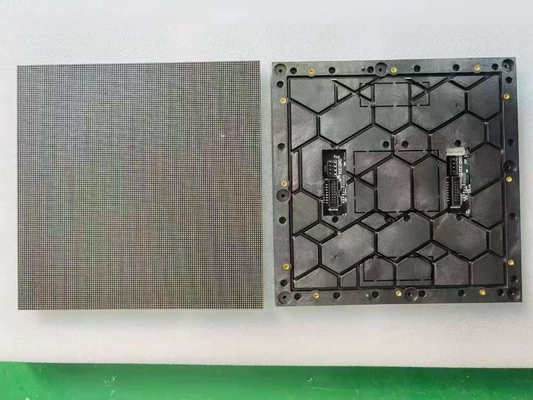 Pareti portatili LED di 1R1G1B P1.875 video