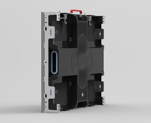 piccolo tabellone commerciale del LED del pixel 24bits per l'ufficio 350W/m2 6500k