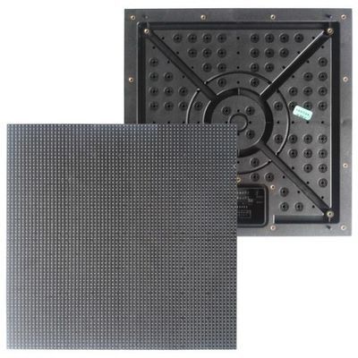 Display LED a noleggio ad alta luminosità, a risparmio energetico per eventi interni/esterni