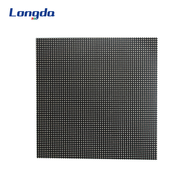 P3.91mm dell'interno all'aperto ha curvato il LED per visualizzare l'alta luminosità impermeabile IP65