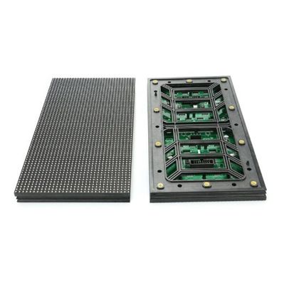 Modulo Display LED Full Color SMD HD Outdoor P4 320X160mm Modulo Schermo LED
