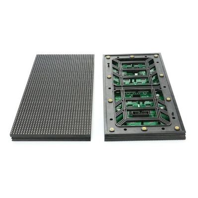 Moduli all'aperto dell'esposizione di LED di colore pieno di P4 SMD modulo dello schermo 256X128mm/di 320X160mm LED