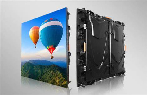 ferro all'aperto dell'esposizione di colore pieno delle pareti di 300W P8 P10 LED il video impermeabilizza il ² di 7000cd/M