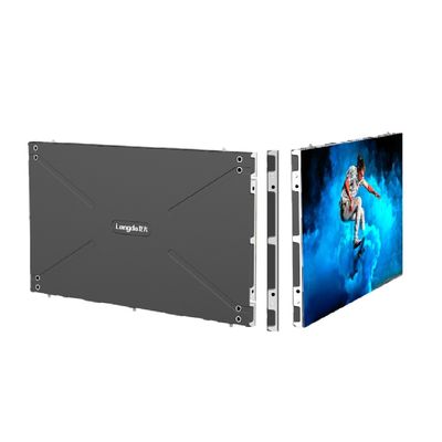 Display LED ad alta risoluzione a picco ridotto