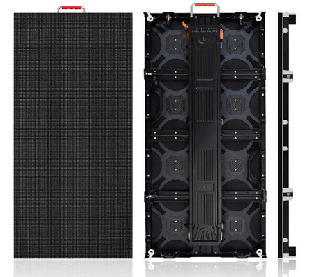 5V 14bit che annuncia l'esposizione di LED per il Governo locativo di 500mmx500mm