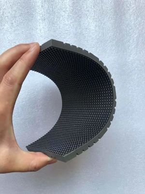 schermo di 14bit Gray Scale Small Pitch Flexible LED 2 anni di garanzia