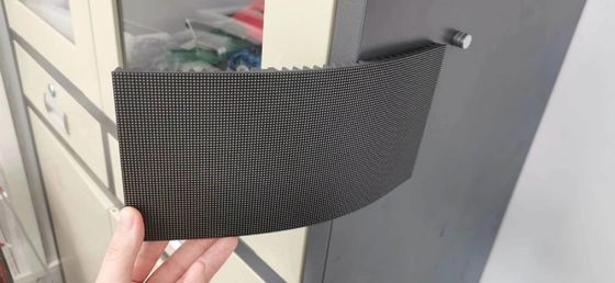 Schermo LED flessibile da 14 bit in scala di grigi a passo ridotto con garanzia di 3 anni