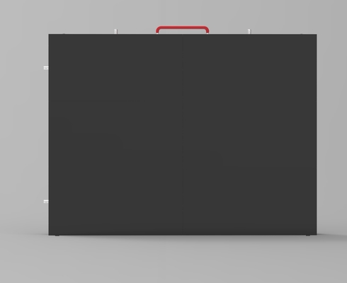 1R1G1B Fine Pitch LED Screen 100000 Durata della vita -20℃~50℃ Temperatura di esercizio