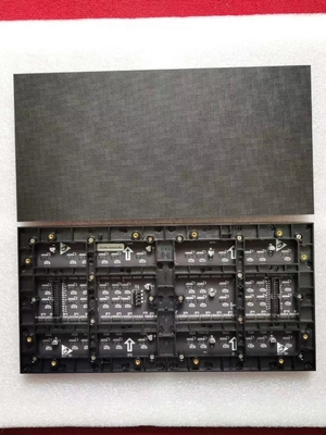 Schermo LED a pixel piccoli da 1,25 mm max. 800 W/㎡ per display da interni