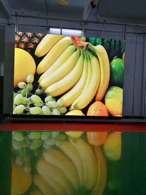 5V 200W Display a LED a colori 140° / 120° angolo di visione