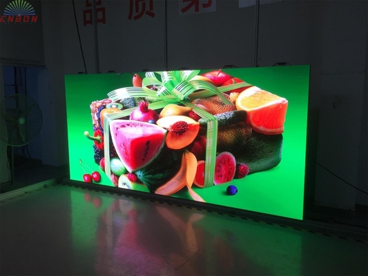 5V 200W Display a LED a colori 140° / 120° angolo di visione