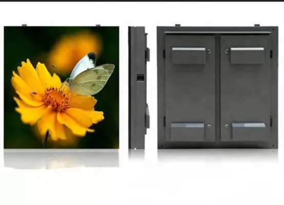IP65 Pareti video LED esterne Temperatura di funzionamento -20°C~+50°C