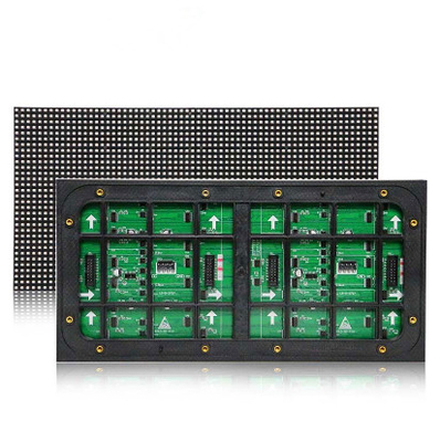 IP65 Pareti video LED esterne Temperatura di funzionamento -20°C~+50°C
