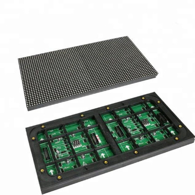 Ac 110V/220V Display LED esterno P2.5 P3 P4 P5 P6 P8 P10 4000 - 7000nits