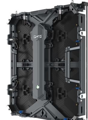 5V 14bit che annuncia l'esposizione di LED per il Governo locativo di 500mmx500mm