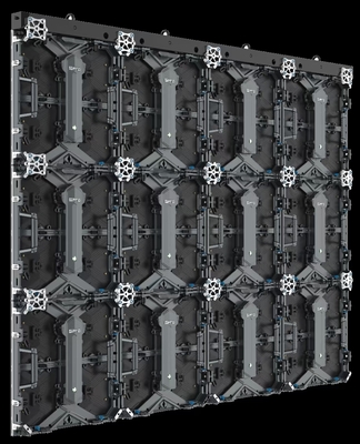 5V 14bit che annuncia l'esposizione di LED per il Governo locativo di 500mmx500mm