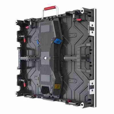 parete dell'esposizione locativa di 3.91mm LED video per gli eventi all'aperto dell'interno