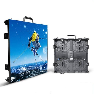 800nits di 100cm x di 50 grande LED noleggio dello schermo di concerto FCC di colore pieno ccc di 1/13 ricerche
