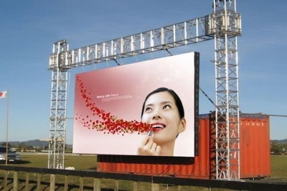 Lo schermo commerciale LED locativo di concerto visualizza SMD 2020 500x1000mm IP65