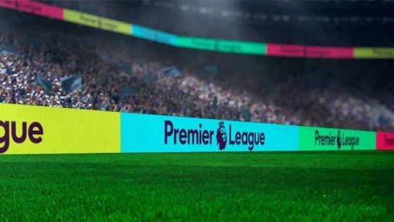 Schermo LED curvo concavo convesso per noleggio flessibile P2.6 P2.9 P3.91 P4.81