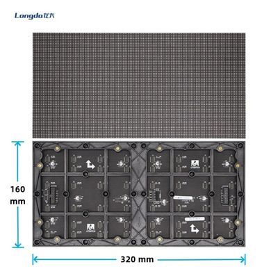 Schermo LED per interni a piccoli pixel