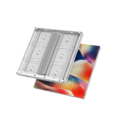 Longda P8 Outdoor Full HD Colorato Video Parete Pubblicità Display LED 3840HZ Professionale schermo LED