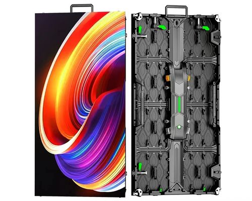 Schermo LED per interni a piccoli pixel