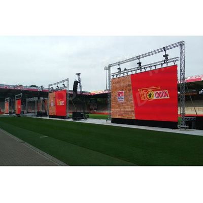 Schermo LED per interni a piccoli pixel