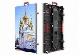 FCC principale all'aperto IP65 impermeabile degli affitti 104x104 dell'esposizione SMD2525