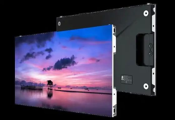 P0.9375 Rgb Pannello LED ad alta risoluzione Indoor Fixed Led Video Wall
