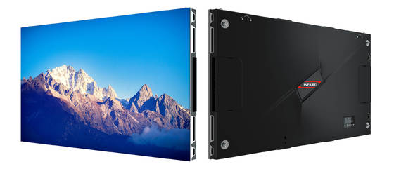 P0.9375 Rgb Pannello LED ad alta risoluzione Indoor Fixed Led Video Wall