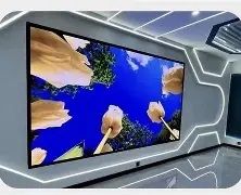 P0.9375 Rgb Pannello LED ad alta risoluzione Indoor Fixed Led Video Wall