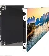 P1.25 Schermo LED per interni ultra-sottile per riunioni, pareti LED per sale riunioni