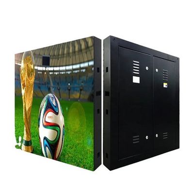 Outdoor 320*160mm Led Module For Digtal Billboard And Traffic Information Notifications Led Display