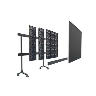 Schermo LED All-in-One a passo fine da 16 bit per uso domestico e conferenze