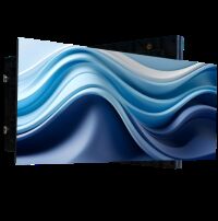 Schermi LED Video da Esterno P2.6 P2.97 P3.91 Schermo per Palco 16 bit 3840hz IP65