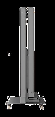 Display a LED GOB P1.86 pieghevole, giuntabile e mobile