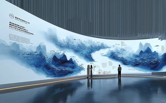 900cd Indoor Full Color Led Screen Rental P3.91 Led Matrix Wall CCC 65410 Pixels