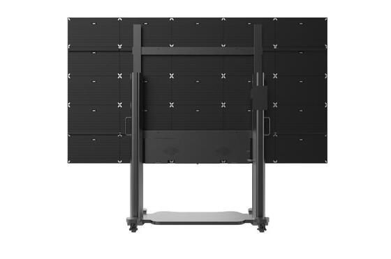 Quadri comandi principali curvi flessibili dell'interno P1.875 HD 45s 24*24c 600CD