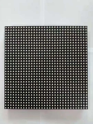 6500CD ha curvato il contrassegno principale all'aperto principale dell'esposizione P8 IP65 SMD3535 Digital