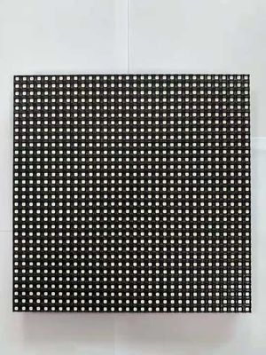 6500CD ha curvato il contrassegno principale all'aperto principale dell'esposizione P8 IP65 SMD3535 Digital