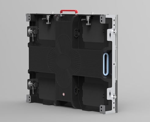 Il livello rinfresca P1.25mm ha condotto ODM della parete 3840Hz dei moduli dello schermo il video