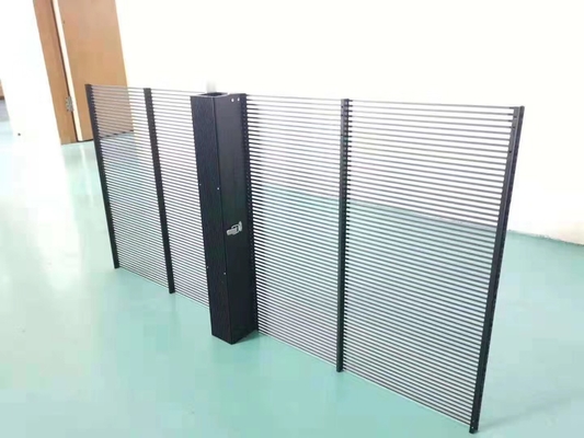 vetro al piombo trasparente principale 7.8mm AC220V AC110V dello schermo di visualizzazione della finestra